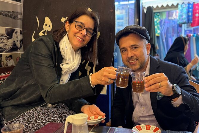 Bahrain: Must Try Food Tour - (Manama Souq) - Who should book this Manama food tour?