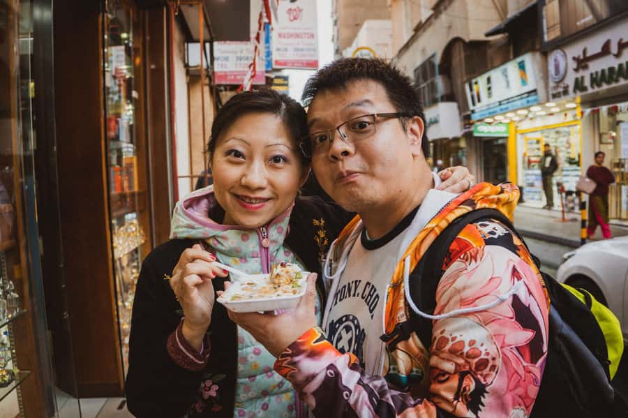 Bahrain: Must Try Food Tour - (Manama Souq) - Should you book it?