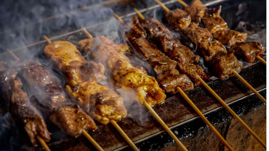 Bali: Denpasar Market Food Tour with 7 Tastings Must-Try - Key points to know before you book