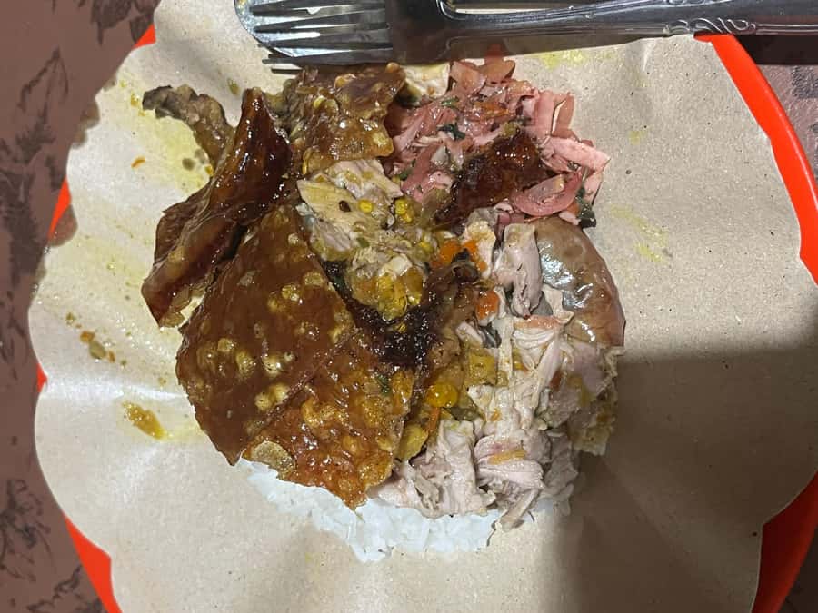 Bali: Denpasar Market Food Tour with 7 Tastings Must-Try - Who will enjoy this Bali food experience most