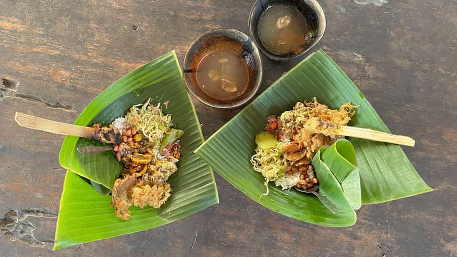 Bali: Denpasar Market Food Tour with 7 Tastings Must-Try - Timing, meeting point, and practical preparation