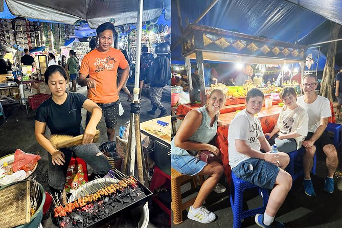 Bali Food Tour: Savor Street Food and Night Market Adventures - Quick take: six useful things to know