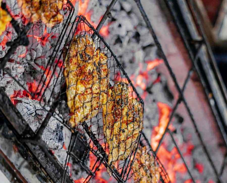 Bali: Jimbaran Seafood Market Tour with Sunset Dinner - Starting the evening from your hotel or meeting point