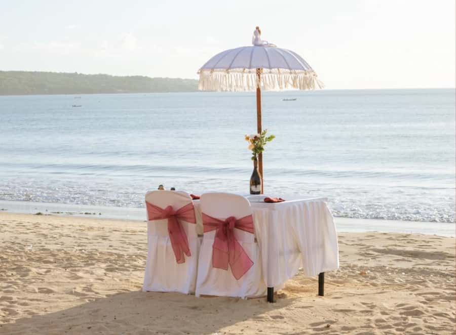 Bali: Jimbaran Seafood Market Tour with Sunset Dinner - FAQ