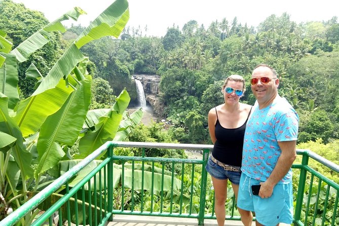 Bali Night Market Experience and Ubud Highlights tour - Tegalalang Rice Terrace, photographs with a slower rhythm