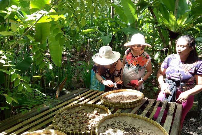 Bali Night Market Experience and Ubud Highlights tour - Gianyar Street Night Market and dinner among local activity