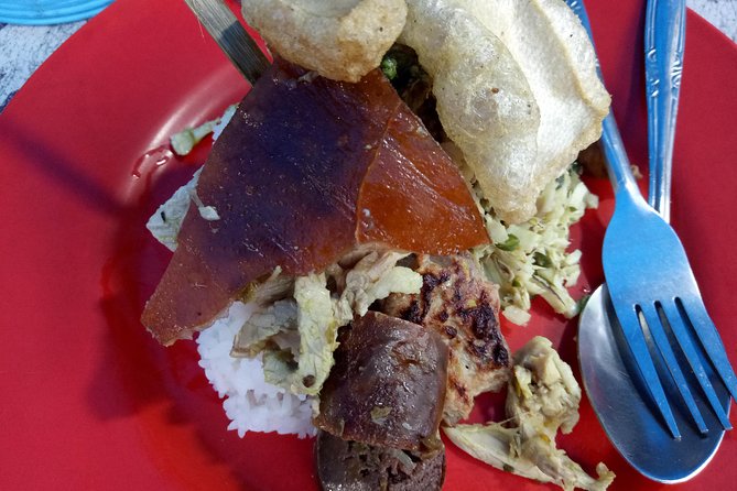 Bali Night Market Experience and Ubud Highlights tour - The day’s pace, pickup, and practical planning
