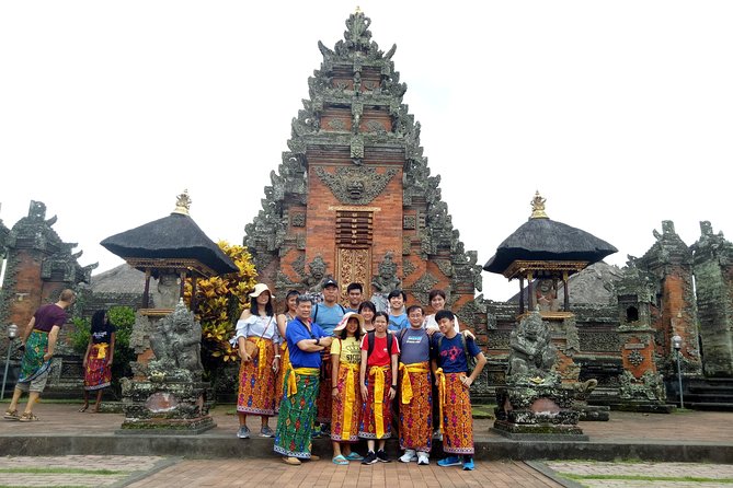Bali Night Market Experience and Ubud Highlights tour - Who will enjoy this tour most