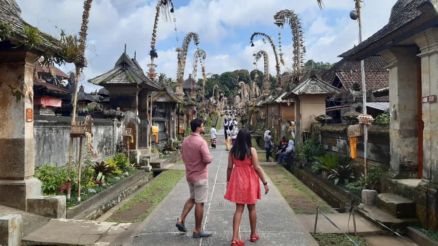 Bali: Penglipuran Village, Waterfall, and Night Market Tour - Why this nine-hour Bali outing works