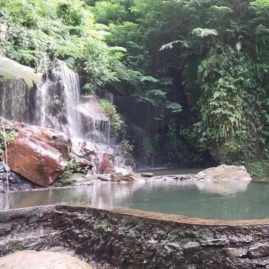 Bali: Penglipuran Village, Waterfall, and Night Market Tour - Pasar Gianyar and the evening food stop
