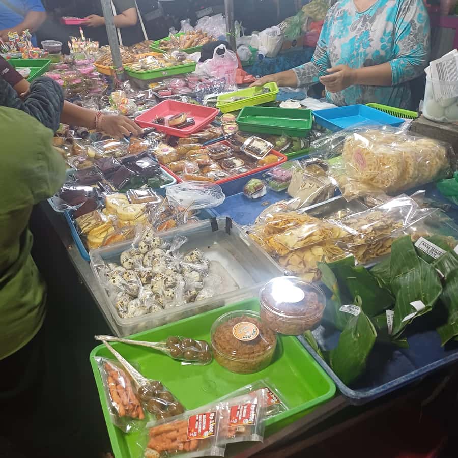 Bali: Penglipuran Village, Waterfall, and Night Market Tour - Who should book this Bali day tour