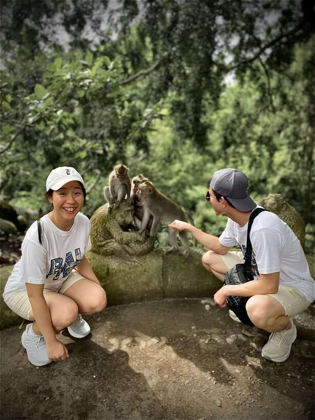 Bali: Ubud Monkey Forest, Coffee Plantation, and Market Tour - How the Guide Shapes the Day