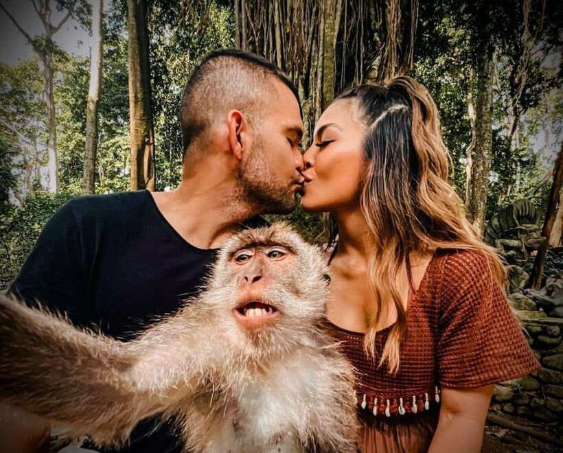 Bali: Ubud Monkey Forest, Coffee Plantation, and Market Tour - Coffee, Tea, and Spices at Satria Agrowisata