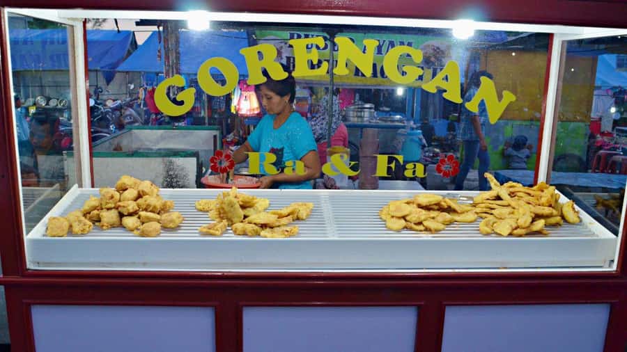 Bali - Ubud Night Market Food Tour - What This Ubud Night Market Tour Is Really About