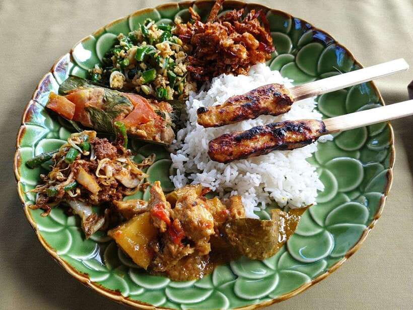 Balinese cooking class/Go shopping at the market, cook, eat - FAQ