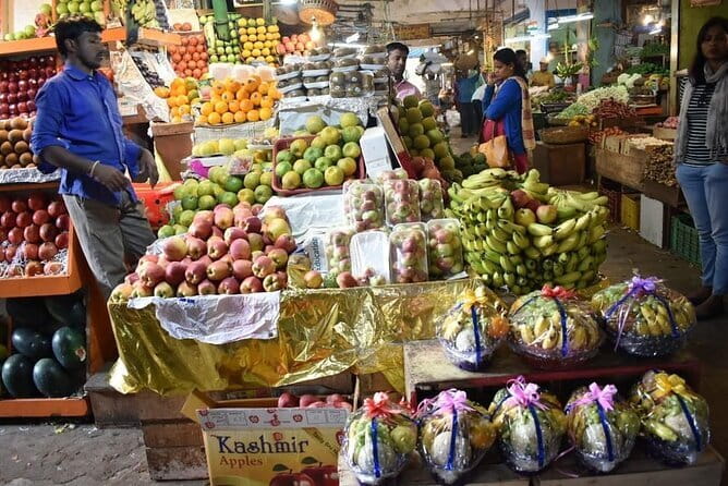 Bangalore Evening Food Street Walk and Market Visit - Who will enjoy this tour most?
