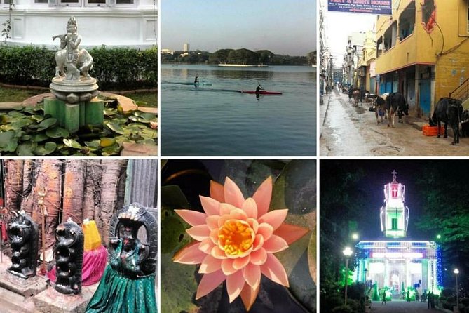 Bangalore: Walk in Historic Ulsoor - Landmarks, Bazaar & Culture - Six good reasons to consider this Ulsoor walk