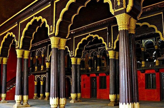 Bangalore Walking Tours - Flower Market, PETE and more - Who should book this Bangalore walk?