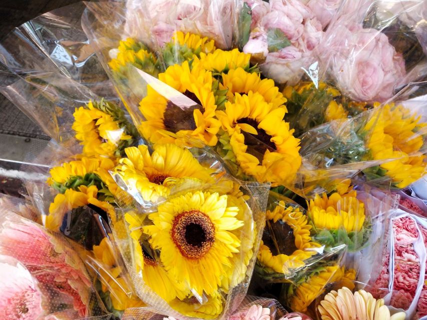 Bangkok:4Hour Flower Market and Little India Tour Mini Group - Who will enjoy this four-hour route