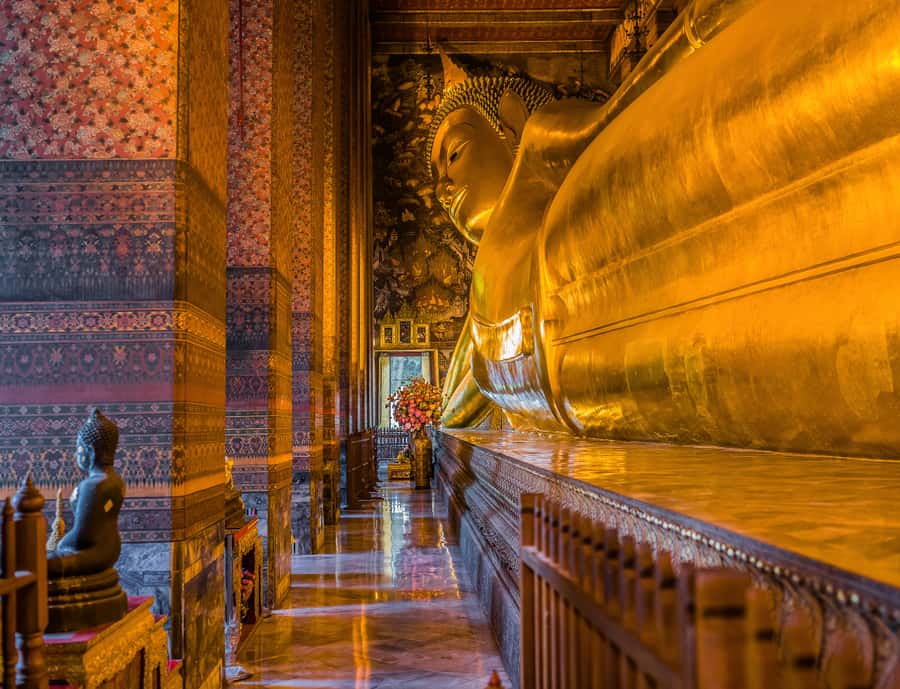 Bangkok: City Highlights & Floating Markets Private Tour - Key things to know before booking