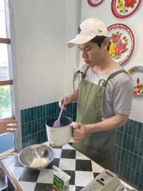 Bangkok Cooking Class : Traditional Thai dishes&Market Trip - Dietary needs, age limits, and comfort