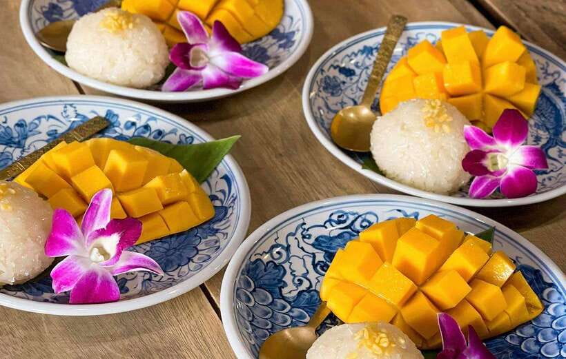 Bangkok: Cooking Class with Market Visit & Tuk Tuk Ride - The Tuk-Tuk Ride to Sukhumvit 22