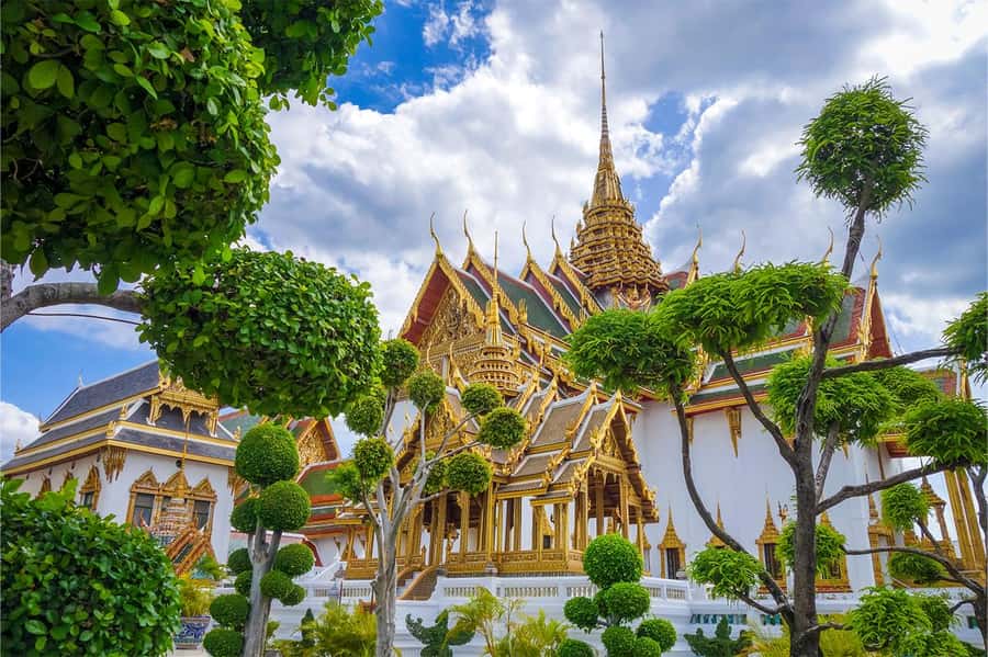 Bangkok: Damnoen Saduak Market & Kayaking Adventure - Damnoen Saduak Floating Market by boat