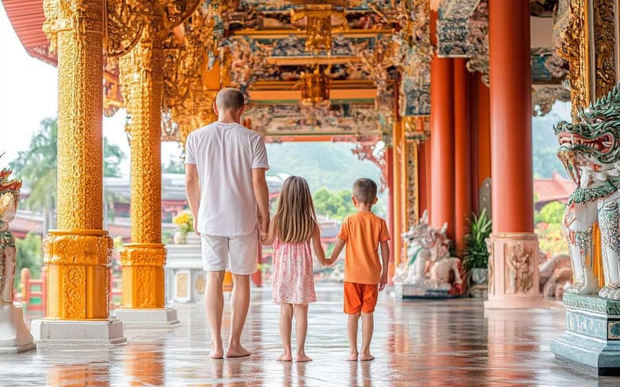 Bangkok: Damnoen Saduak Market & Kayaking Adventure - Who should book this experience