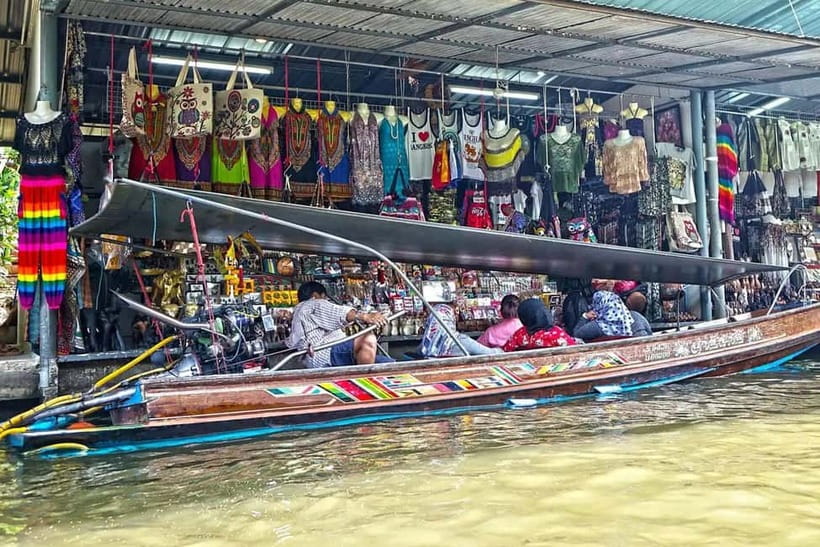 Bangkok: Floating Market & Maeklong Markets Private Transfer - Who will enjoy this day trip most