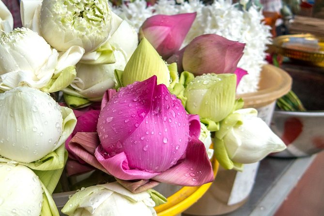 Bangkok Floating Markets and Boat Tour - Why this tour gives you a different Bangkok