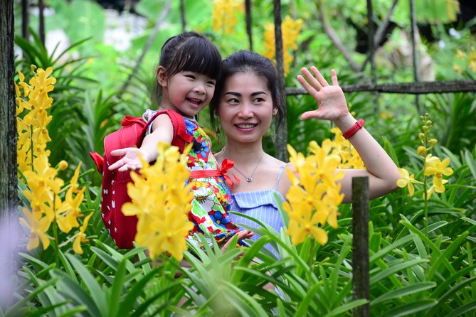 Bangkok Floating Markets and Boat Tour - Who will enjoy this four-hour tour most?