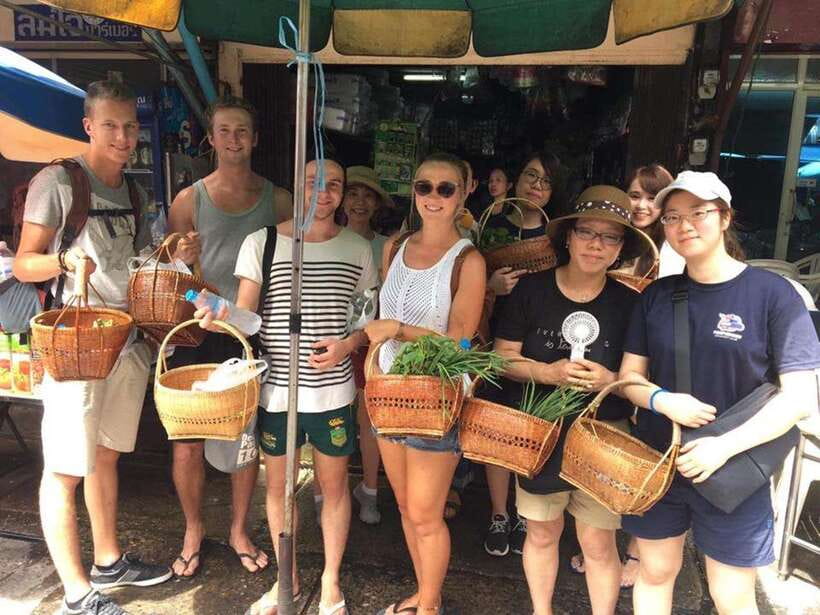 Bangkok: Hands-on Thai Cooking Class and Market Tour - Is $45 good value?
