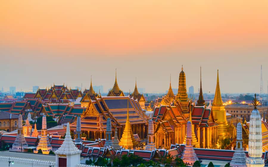 Bangkok: Highlights tour with Grand Palace & Floating Market - A packed Bangkok day with a clear purpose