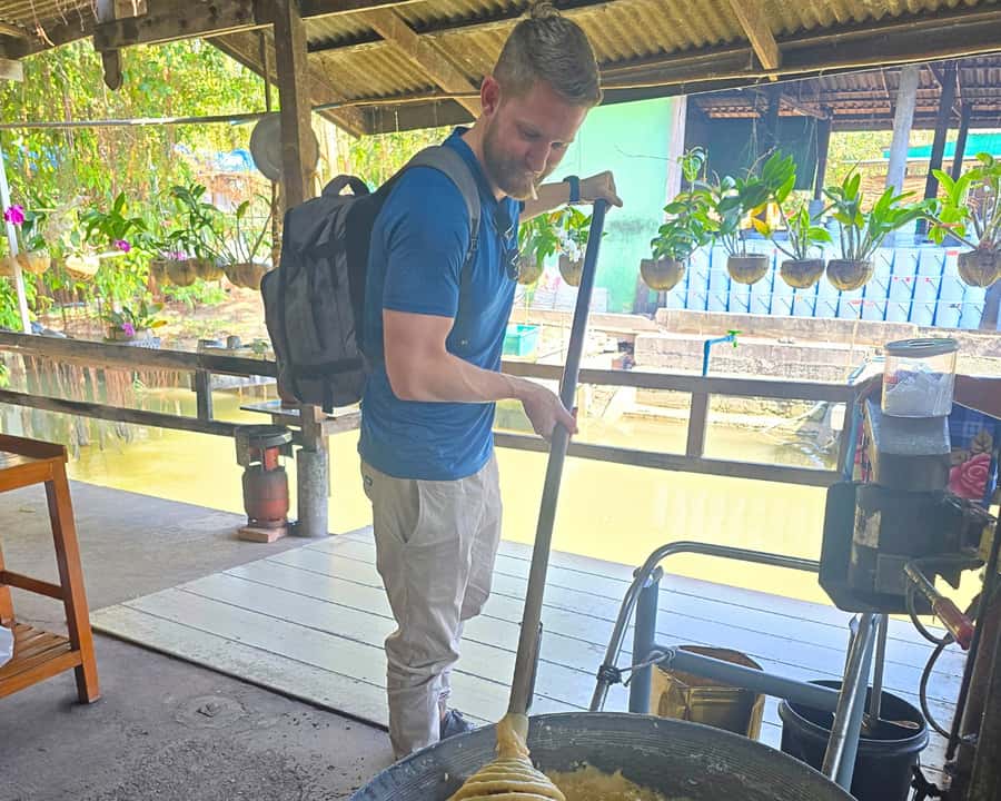 Bangkok: Private Floating & Railway Markets with Farm Visits - A practical verdict on the overall experience