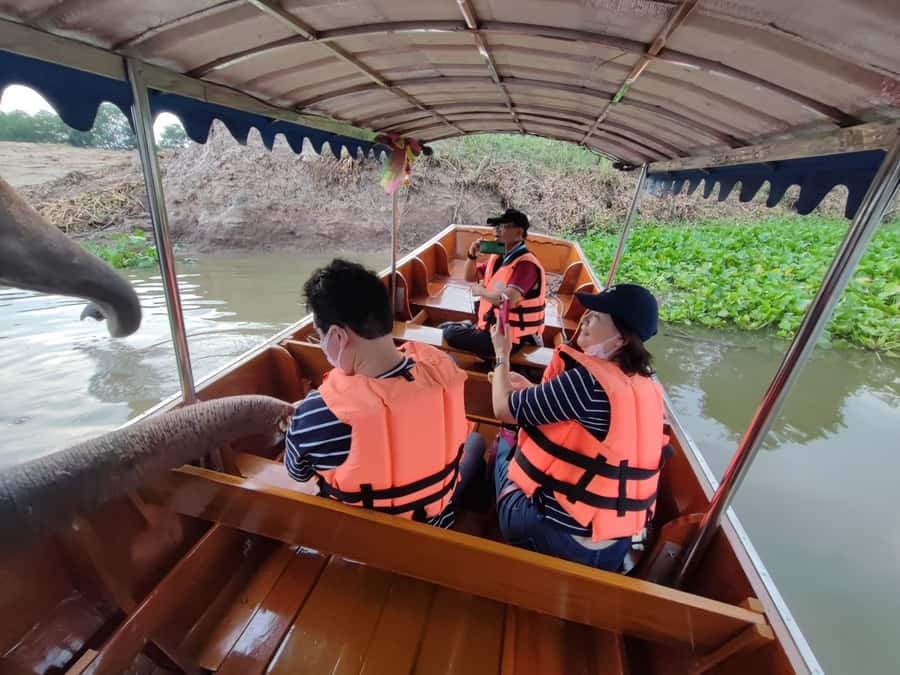 Bangkok: Private Trip to Ayutthaya Temples & Night Market - Key points to know before booking