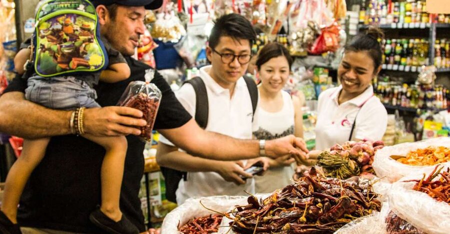 Bangkok: Thai Cooking Class and Onnuch Market Tour - Practical advice before you go