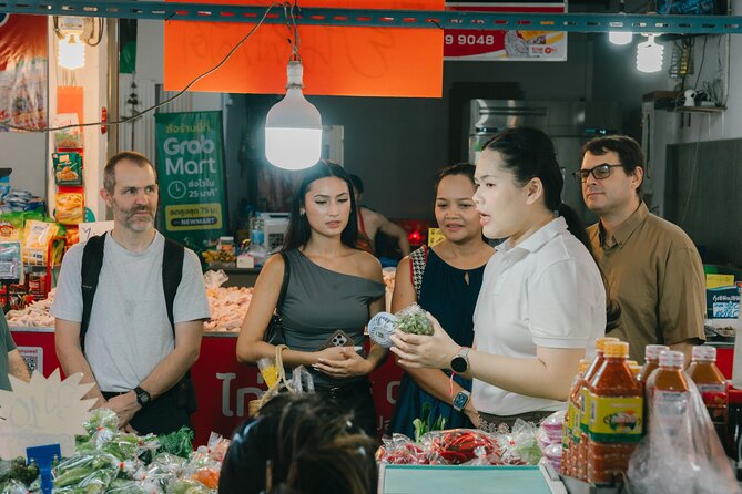 Bangkok Udomsuk Thai Cooking Class with local market tour - Why this Bangkok cooking class feels different