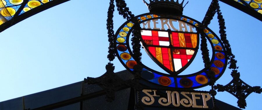 Barcelona: 4-Hour Private Market & Foodie Tour - Mediterranean tapas with fish, meat, and vegetables