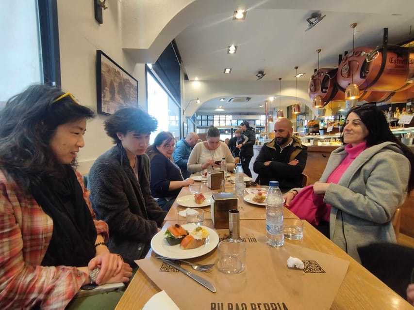 Barcelona: Boqueria Market & Barrio Gotico Street Food Tour - Useful planning details before you go