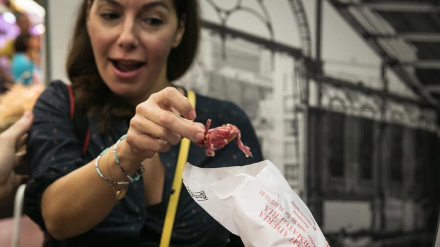 Barcelona: Food & Market Tapas Tour - Why this Barcelona food tour works
