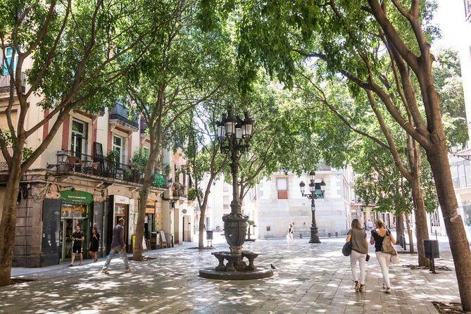 Barcelona Food Markets Private Tour with Tastings - Guides, flexibility, and the human side of the tour