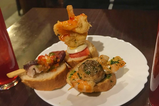 Barcelona Food Tour: Market & Gothic Quarter with Expert Guide - Is $48.88 a fair price?
