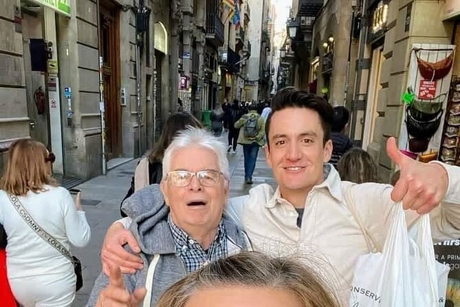 Barcelona La Boqueria & Sant Antoni Private Food Experience - Why this food walk works well in Barcelona