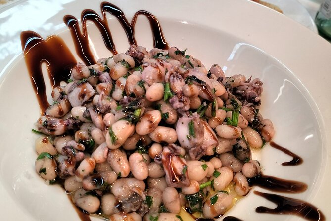 Barcelona La Boqueria & Sant Antoni Private Food Experience - Starting at Granja M. Viader