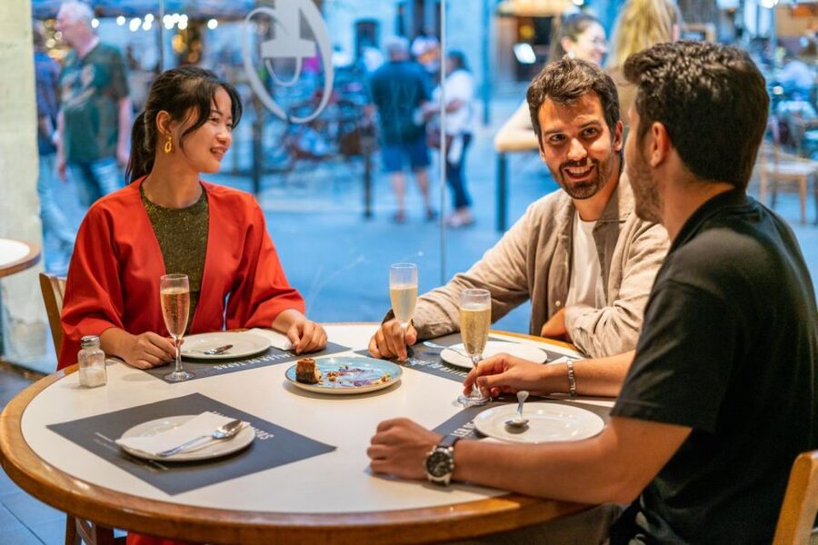 Barcelona: La Boqueria & Santa Caterina Market Private Tour - Practical details before you book
