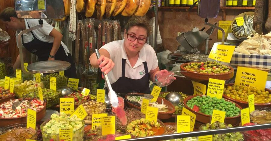 Barcelona Market Food Tour, Local & Artisanal Tastings - Key Points at a Glance