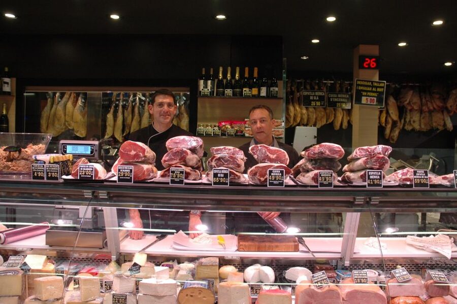 Barcelona Market Food Tour, Local & Artisanal Tastings - Is $77 a Fair Price?