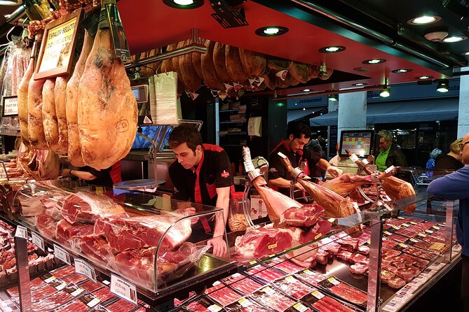 Barcelona Markets Tour - Why Barcelona’s Markets Make a Good First Tour