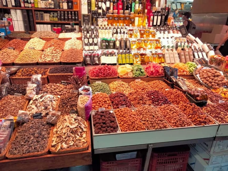 Barcelona Markets Tour - Who should book this Barcelona markets tour?