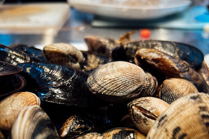 Barcelona Paella Cooking Class with Market Visit, Tapas & Sangria - Is $114.88 a good value?